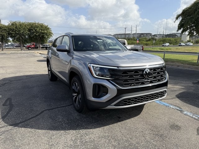 2026 Volkswagen Atlas Cross Sport 2.0T SE