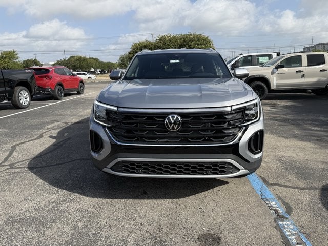 2026 Volkswagen Atlas Cross Sport 2.0T SE