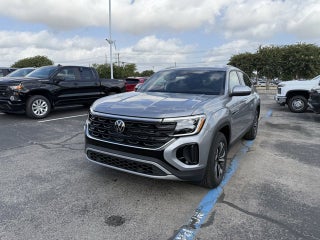 2026 Volkswagen Atlas Cross Sport 2.0T SE
