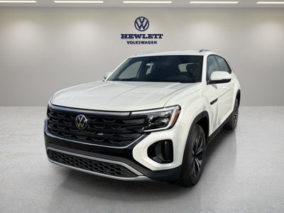 2026 Volkswagen Atlas Cross Sport 2.0T SE