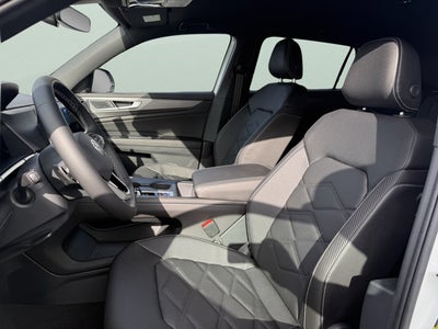 2026 Volkswagen Atlas Cross Sport 2.0T SE