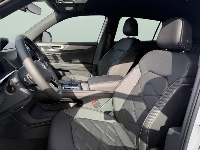 2026 Volkswagen Atlas Cross Sport 2.0T SE
