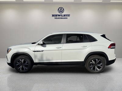 2026 Volkswagen Atlas Cross Sport 2.0T SE