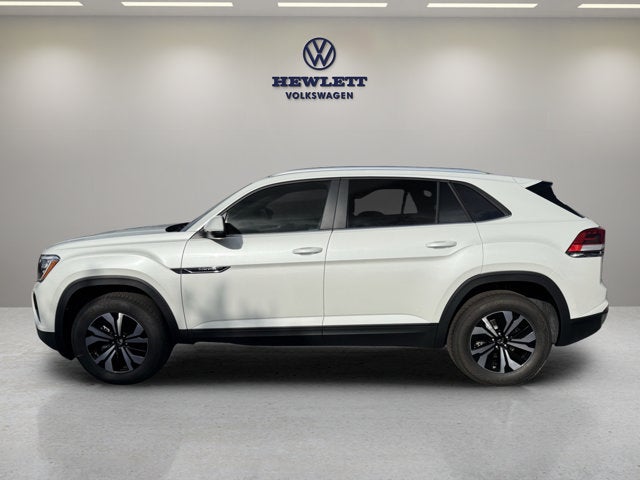 2026 Volkswagen Atlas Cross Sport 2.0T SE