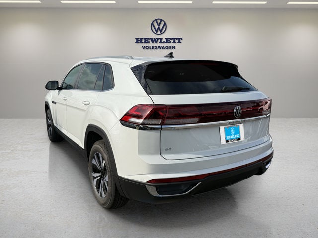 2026 Volkswagen Atlas Cross Sport 2.0T SE