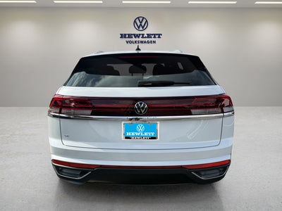 2026 Volkswagen Atlas Cross Sport 2.0T SE