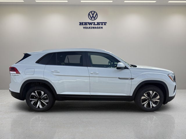2026 Volkswagen Atlas Cross Sport 2.0T SE