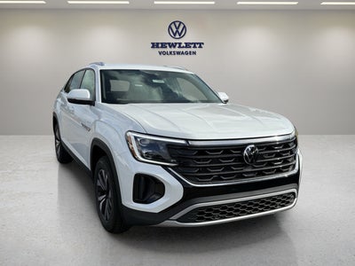 2026 Volkswagen Atlas Cross Sport 2.0T SE