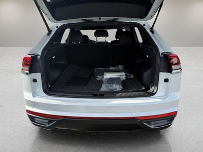 2026 Volkswagen Atlas Cross Sport 2.0T SE