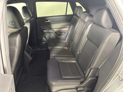 2022 Volkswagen Atlas Cross Sport 2.0T SE