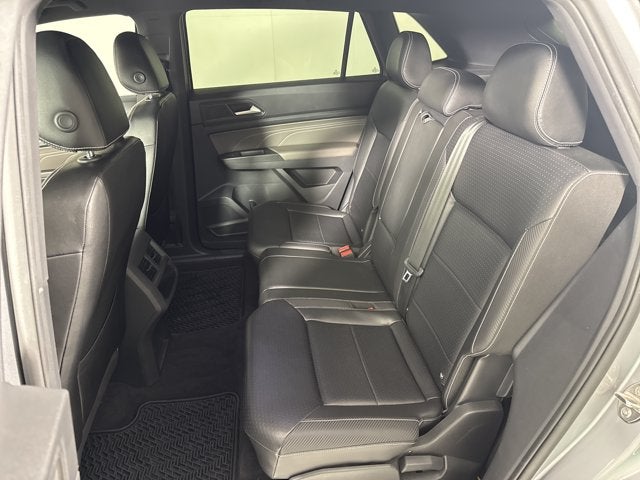 2022 Volkswagen Atlas Cross Sport 2.0T SE