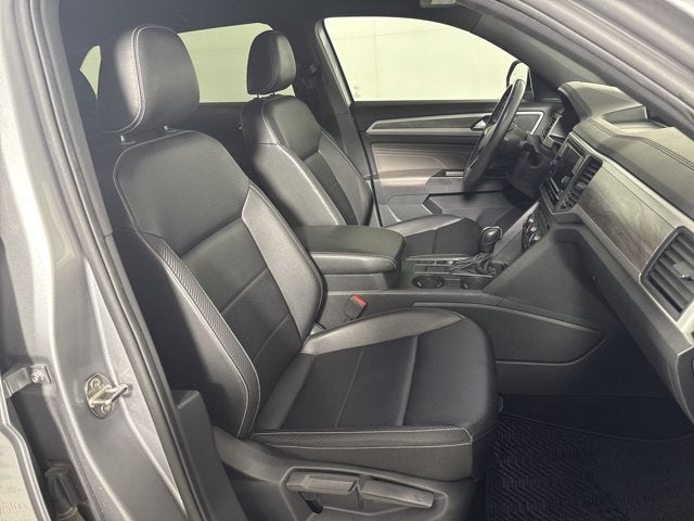 2022 Volkswagen Atlas Cross Sport 2.0T SE