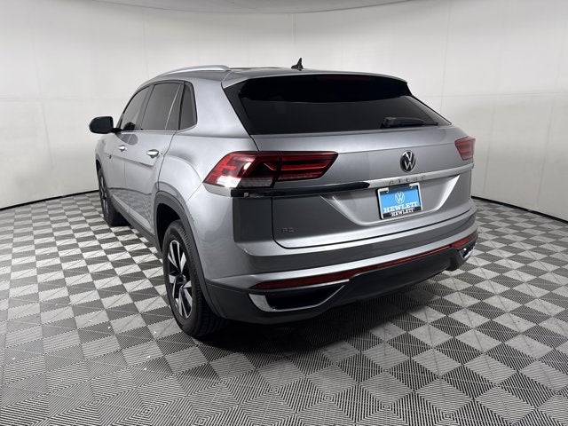 2022 Volkswagen Atlas Cross Sport 2.0T SE