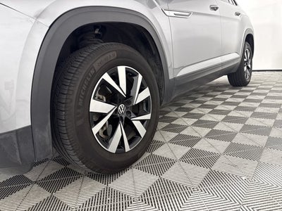 2022 Volkswagen Atlas Cross Sport 2.0T SE