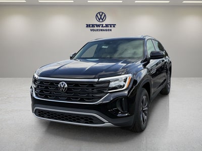 2026 Volkswagen Atlas Cross Sport 2.0T SE
