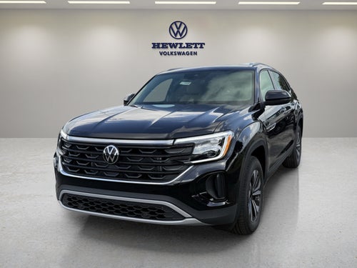 2026 Volkswagen Atlas Cross Sport 2.0T SE
