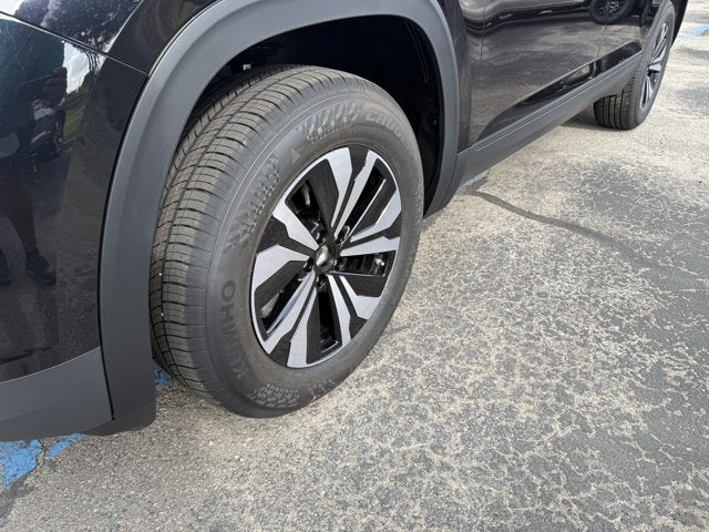 2026 Volkswagen Atlas Cross Sport 2.0T SE