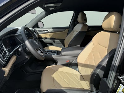 2026 Volkswagen Atlas Cross Sport 2.0T SE