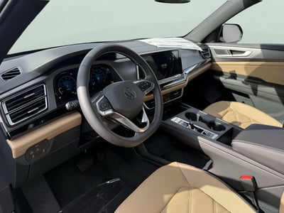 2026 Volkswagen Atlas Cross Sport 2.0T SE