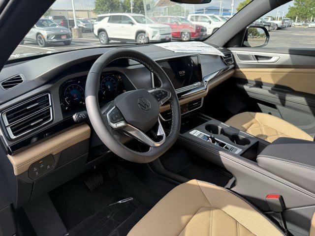 2026 Volkswagen Atlas Cross Sport 2.0T SE