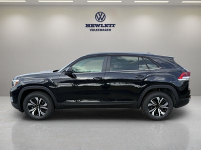2026 Volkswagen Atlas Cross Sport 2.0T SE