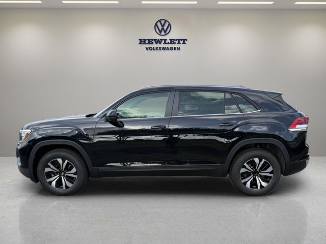 2026 Volkswagen Atlas Cross Sport 2.0T SE