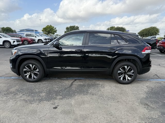 2026 Volkswagen Atlas Cross Sport 2.0T SE