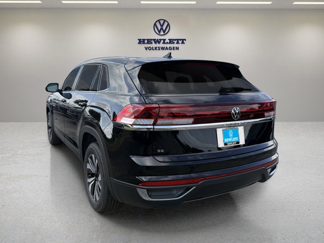 2026 Volkswagen Atlas Cross Sport 2.0T SE