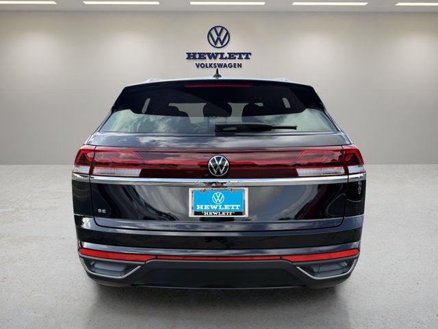 2026 Volkswagen Atlas Cross Sport 2.0T SE