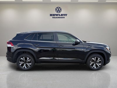 2026 Volkswagen Atlas Cross Sport 2.0T SE