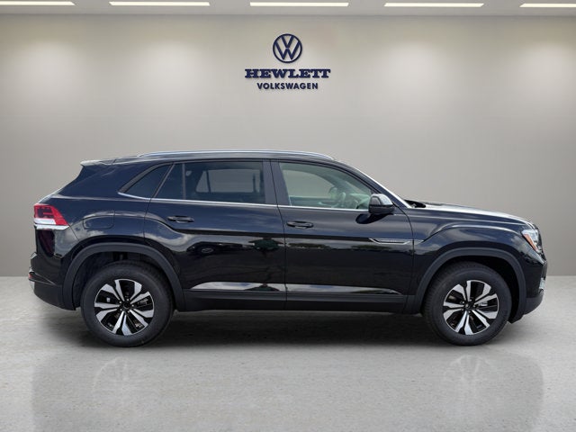 2026 Volkswagen Atlas Cross Sport 2.0T SE