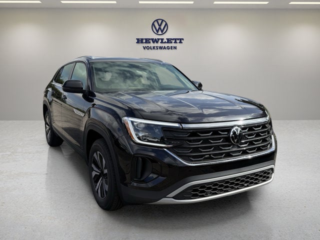2026 Volkswagen Atlas Cross Sport 2.0T SE