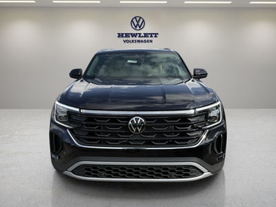 2026 Volkswagen Atlas Cross Sport 2.0T SE