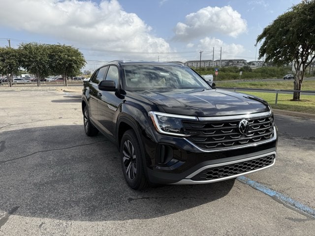 2026 Volkswagen Atlas Cross Sport 2.0T SE