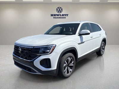 2026 Volkswagen Atlas Cross Sport 2.0T SE