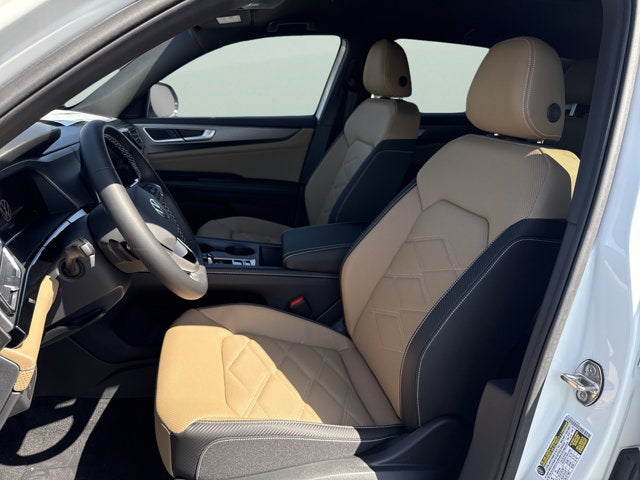 2026 Volkswagen Atlas Cross Sport 2.0T SE