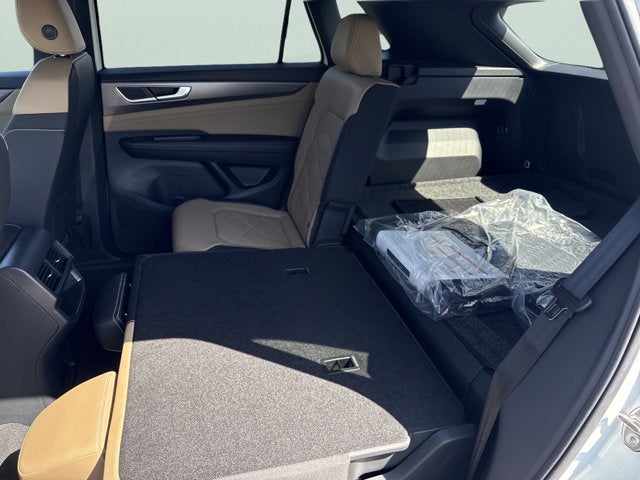 2026 Volkswagen Atlas Cross Sport 2.0T SE