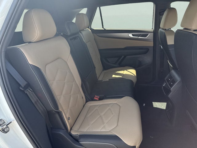 2026 Volkswagen Atlas Cross Sport 2.0T SE
