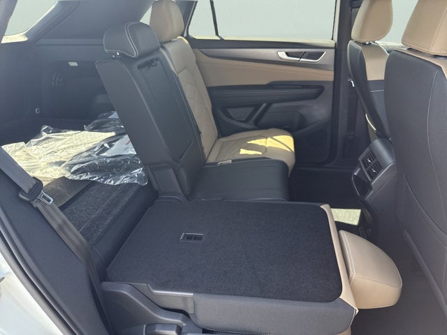 2026 Volkswagen Atlas Cross Sport 2.0T SE