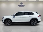 2026 Volkswagen Atlas Cross Sport 2.0T SE