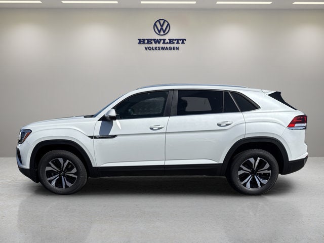 2026 Volkswagen Atlas Cross Sport 2.0T SE
