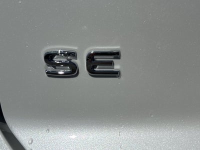 2026 Volkswagen Atlas Cross Sport 2.0T SE