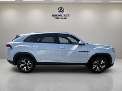 2026 Volkswagen Atlas Cross Sport 2.0T SE