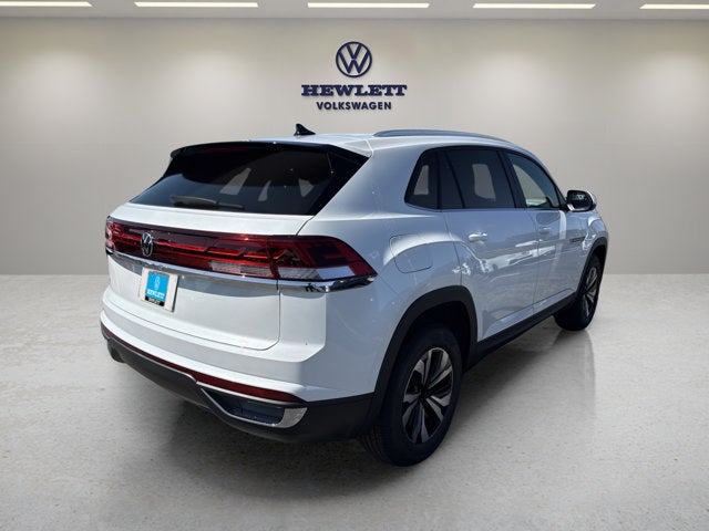 2026 Volkswagen Atlas Cross Sport 2.0T SE