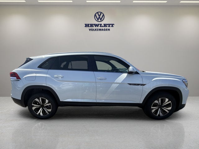 2026 Volkswagen Atlas Cross Sport 2.0T SE