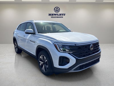 2026 Volkswagen Atlas Cross Sport 2.0T SE
