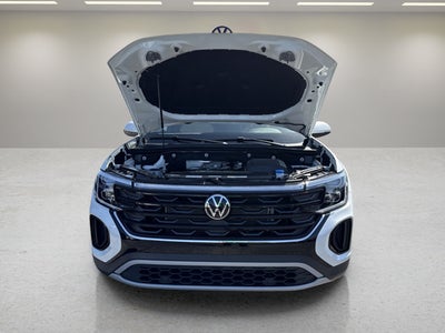2026 Volkswagen Atlas Cross Sport 2.0T SE
