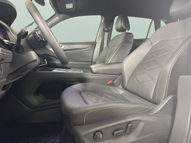 2024 Volkswagen Atlas Cross Sport 2.0T SE