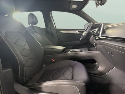 2024 Volkswagen Atlas Cross Sport 2.0T SE