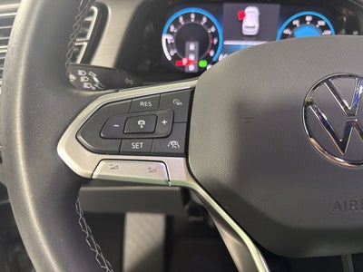 2024 Volkswagen Atlas Cross Sport 2.0T SE